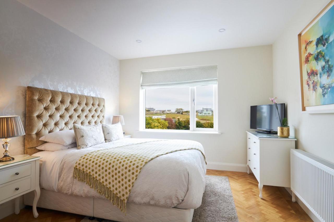Luxury Lodges In Doolin Village With Hot Tubs Экстерьер фото