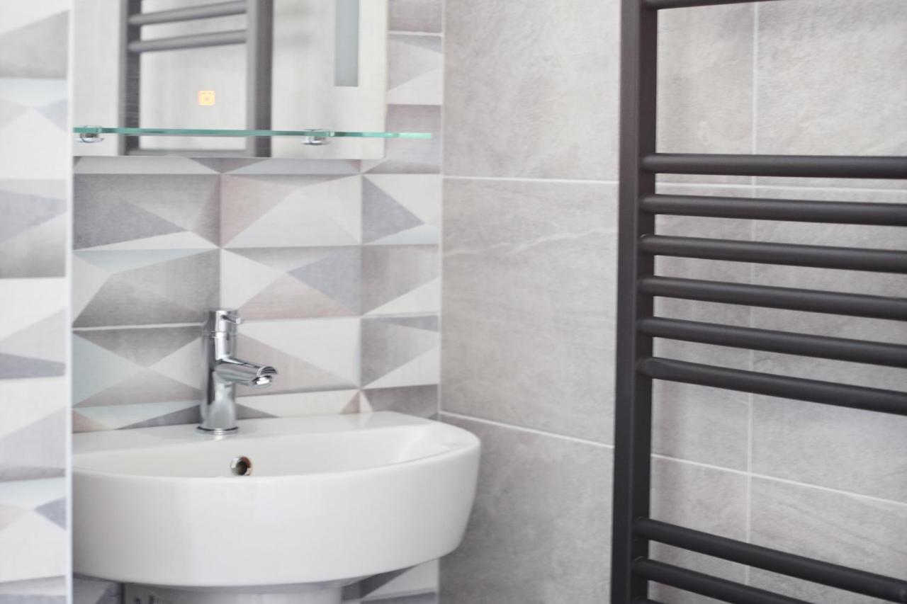 Luxury Lodges In Doolin Village With Hot Tubs Номер фото