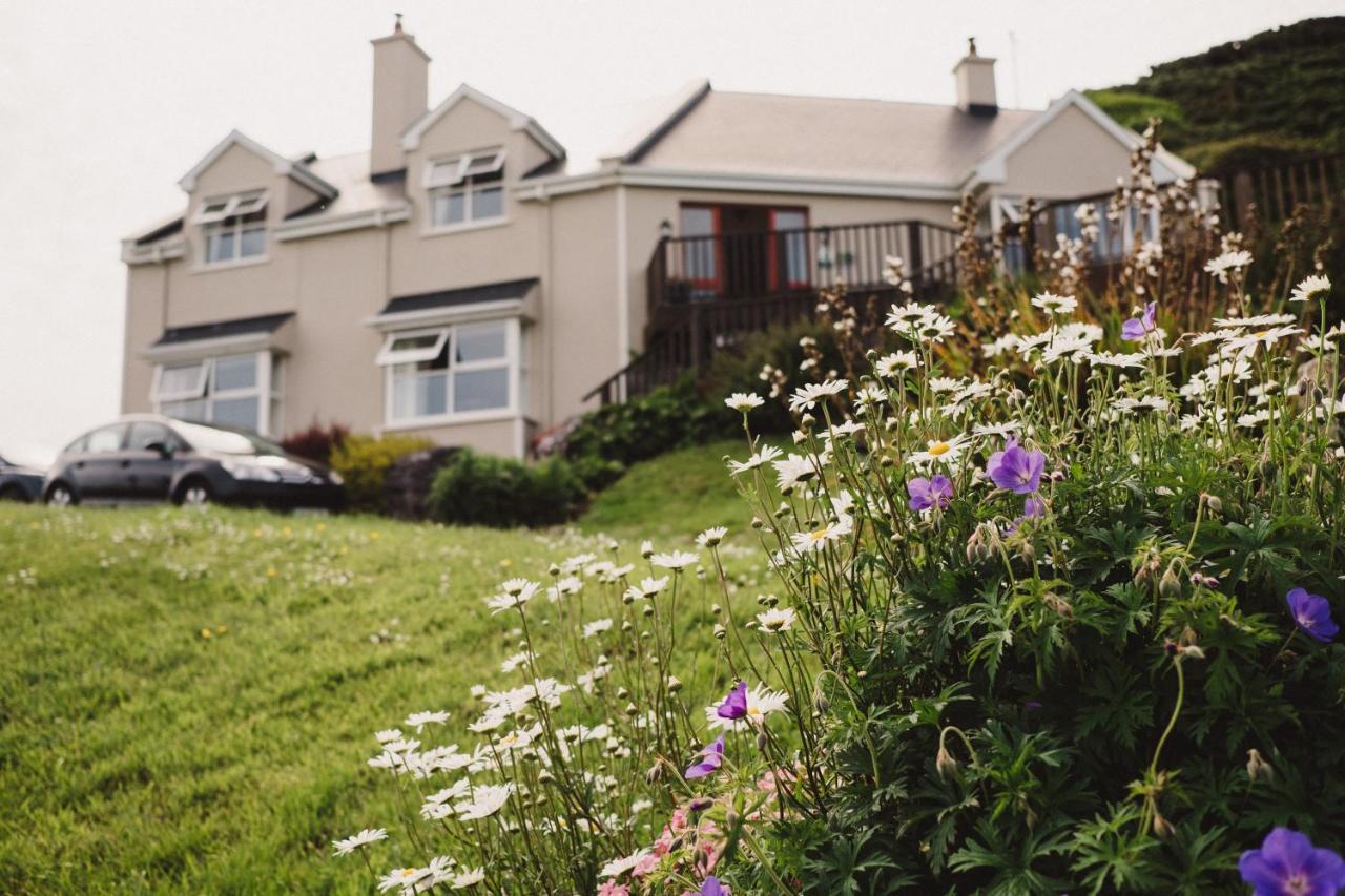 Luxury Lodges In Doolin Village With Hot Tubs Экстерьер фото